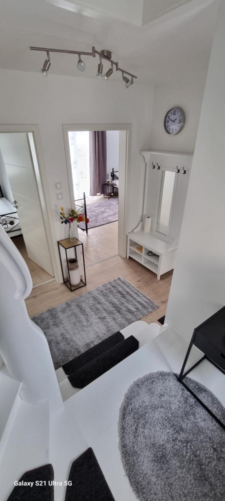 Holiday home Monteur Kassel Vellmar