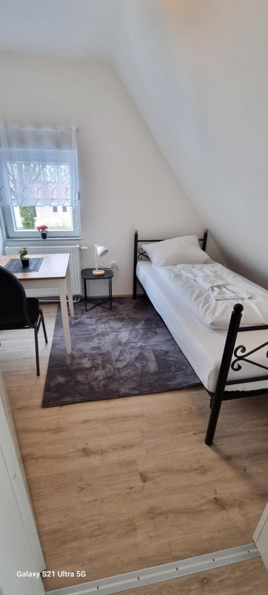 Holiday home Monteur Kassel Vellmar
