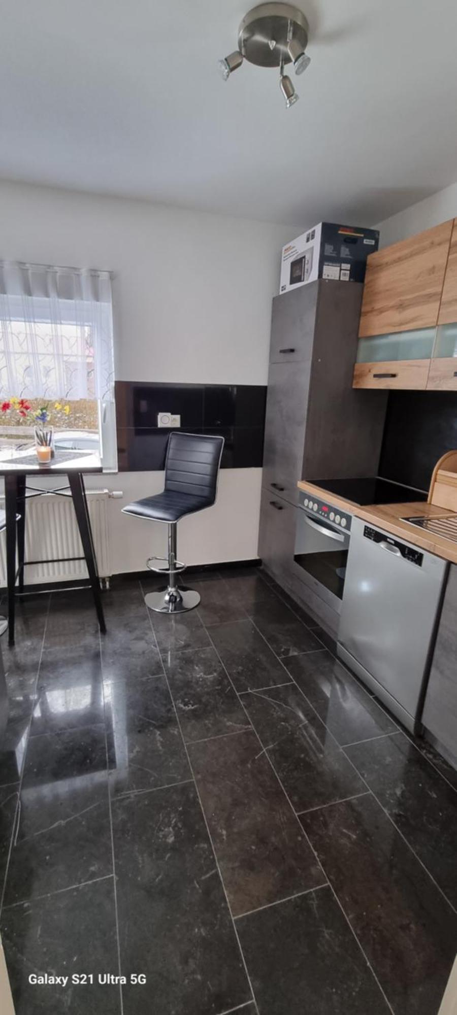 Holiday home Monteur Kassel