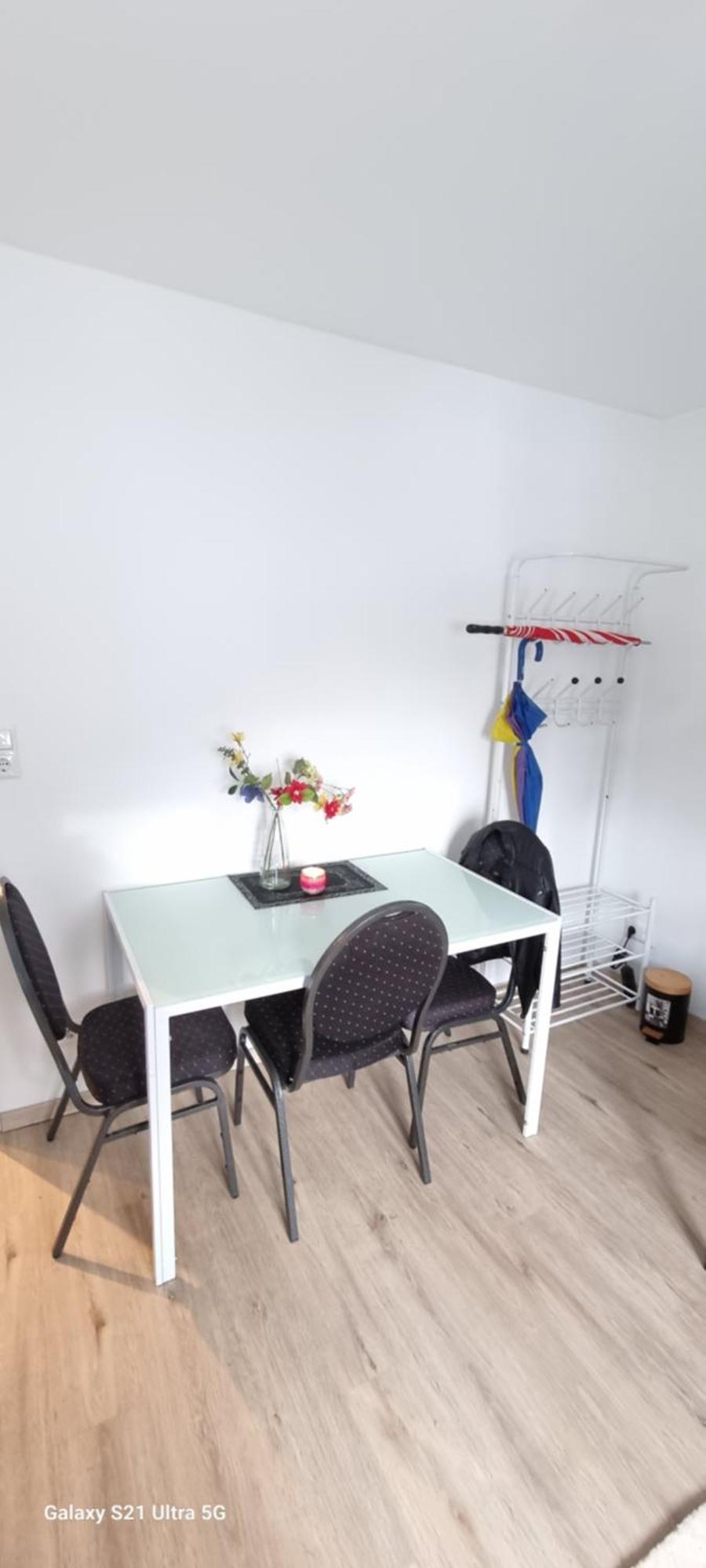Holiday home Monteur Kassel *