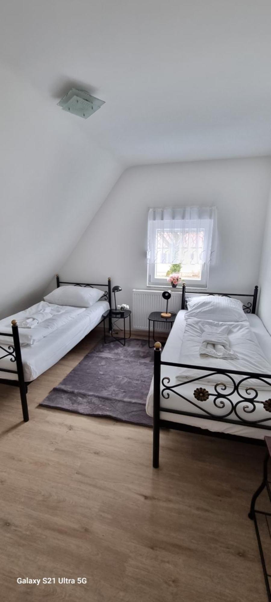 Monteur Kassel Holiday home Vellmar