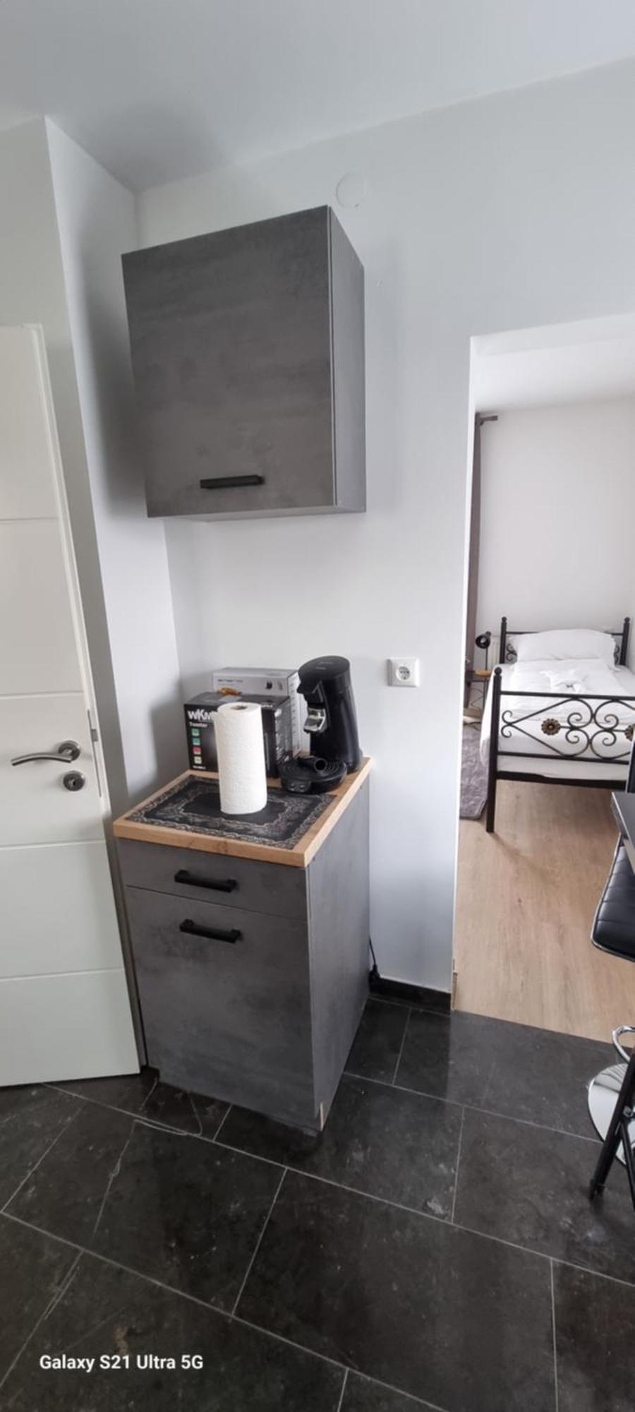 Monteur Kassel Holiday home