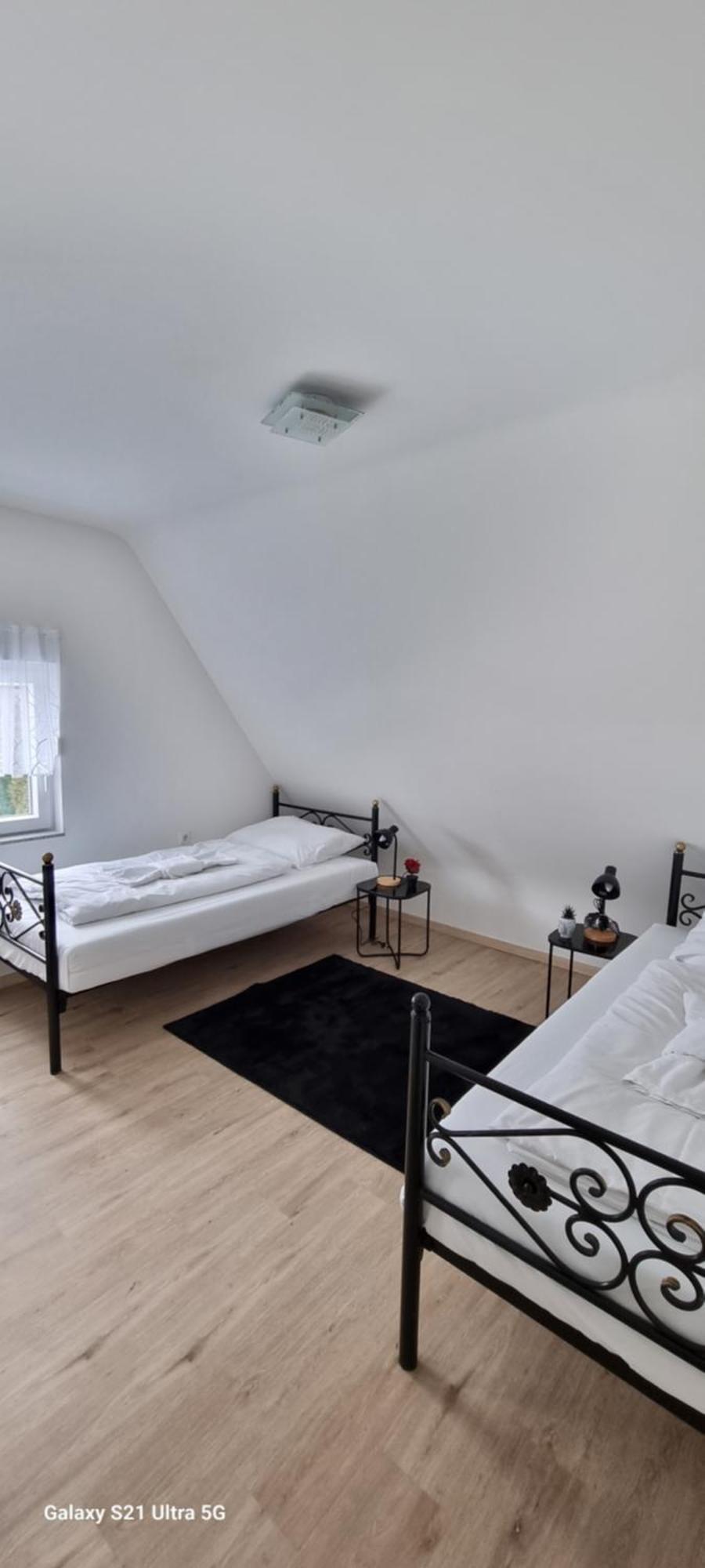 Holiday home Monteur Kassel *