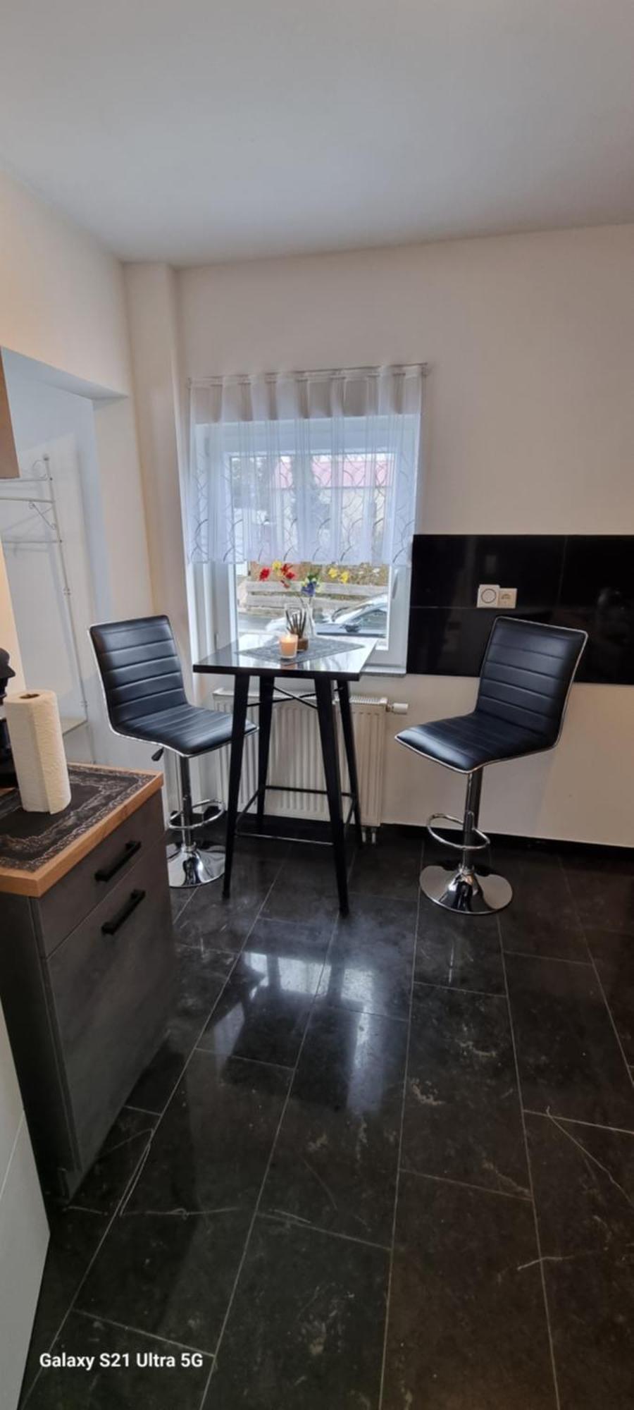 Holiday home Monteur Kassel Vellmar