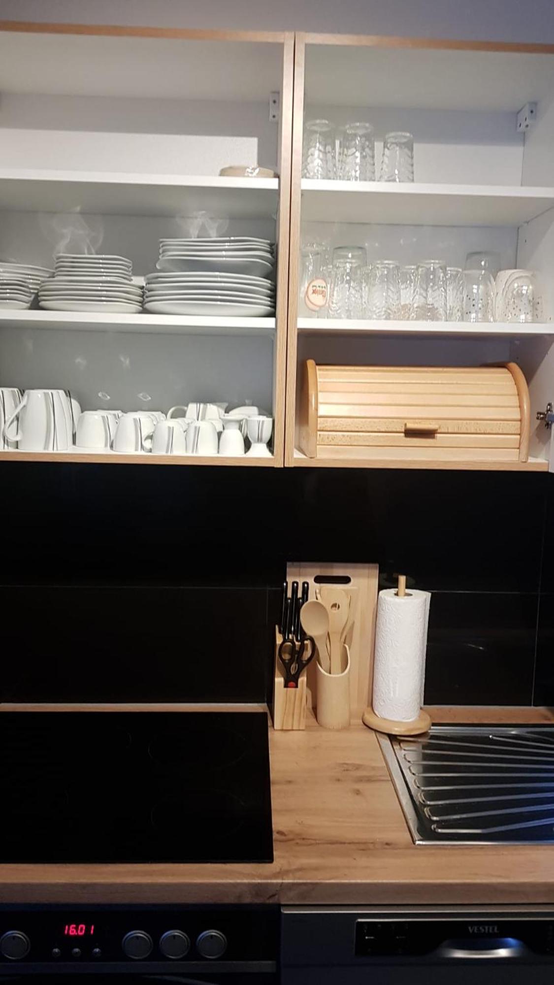 Holiday home Monteur Kassel