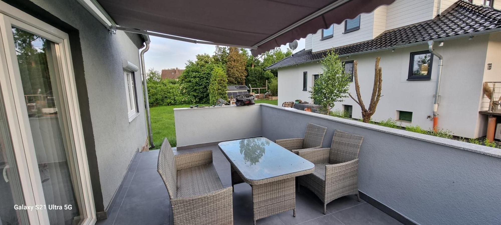 Monteur Kassel Holiday home *