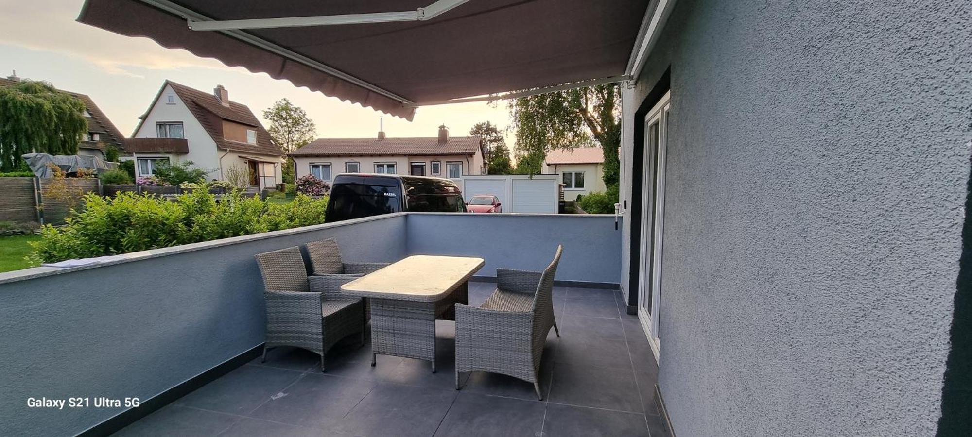 Monteur Kassel Holiday home