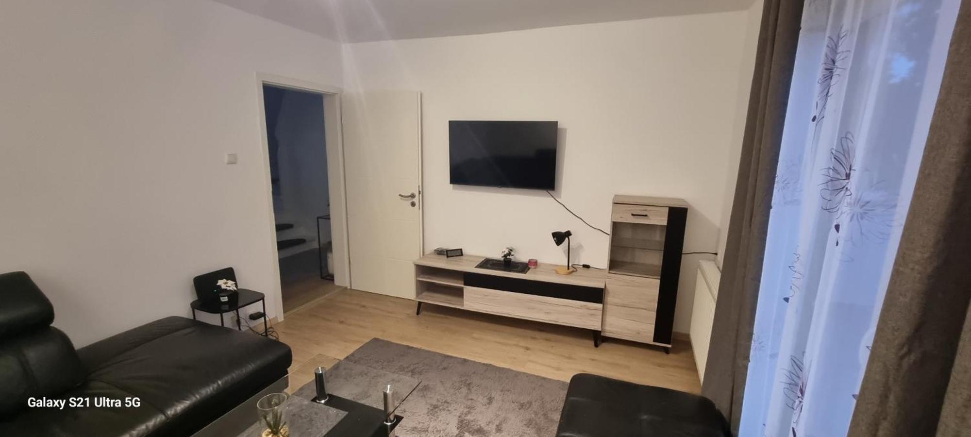 Monteur Kassel Holiday home Vellmar